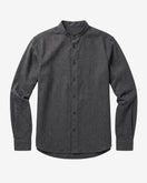 Dark Grey Melange
