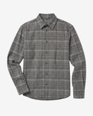 Grey check
