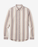 Creme Stripe