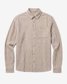 Brown check
