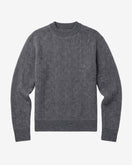 Dark Grey Melange