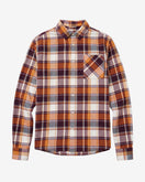 Red check