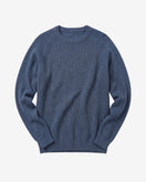Vintage Indigo
