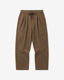 Dark Brown check
