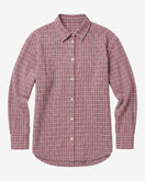 Pink check