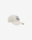 Light feather gray