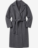 Dark Grey Melange
