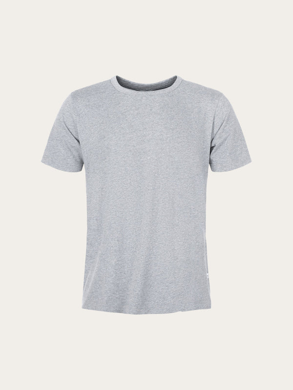 KnowledgeCotton Apparel - MEN T-shirt & pajamas set Accessories 1001 Total Eclipse
